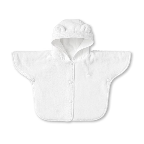 Badcape Alika white