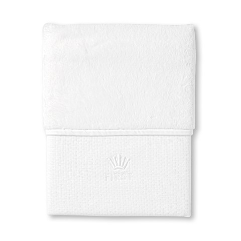 Couverture Lio blanc