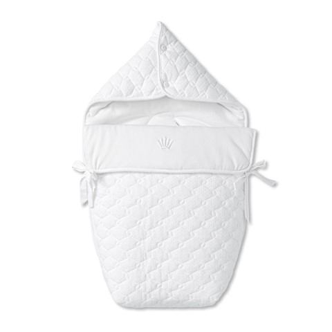 Angel nest Noa hopefull white 