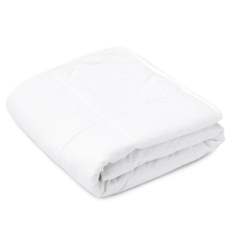 Couette Sofia blanche