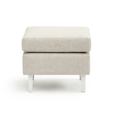Pouf Nino beige 