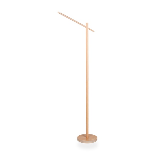 Wooden stand for mobile  