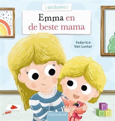 Emma en de beste mama  
