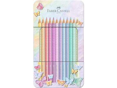 Crayons 12 pieces  