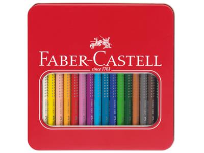Crayons 16 pieces  