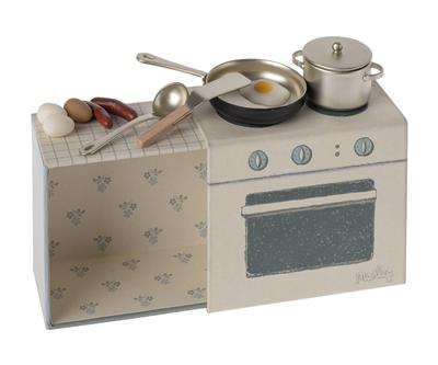 Mini-souris de cuisine 8cm  