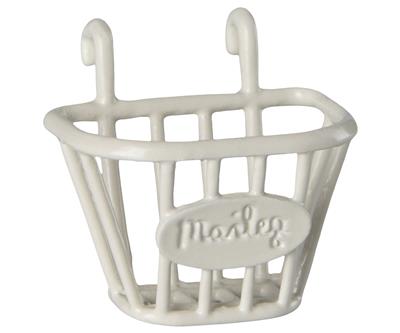 Mini panier pour tricycle 4cm  