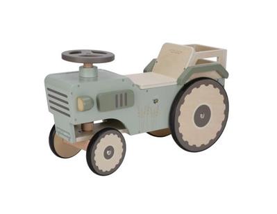 Walking tractor Little Farm  