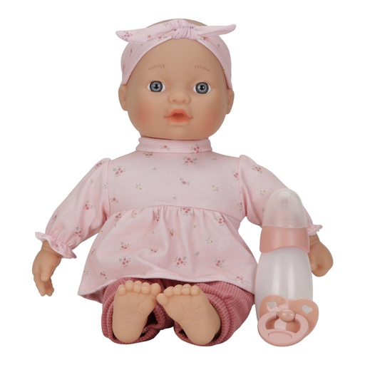 Baby doll Lily  
