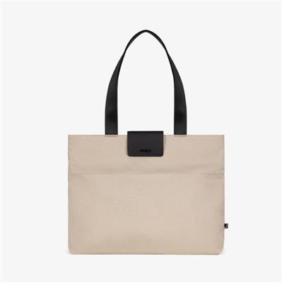 Changing bag (new) sandy taupe 
