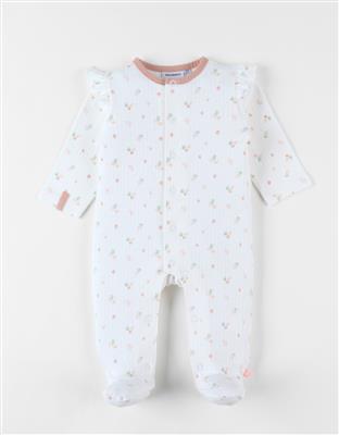 Pyjama pink