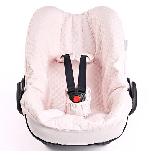 Hoes Maxi-Cosi Cabrio royal pink 