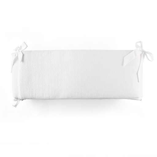 Parkomrander cotton white 