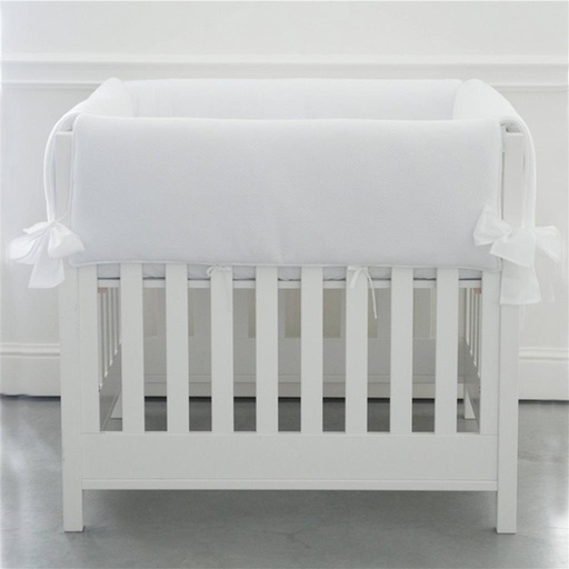 Parkomrander Cotton White white 