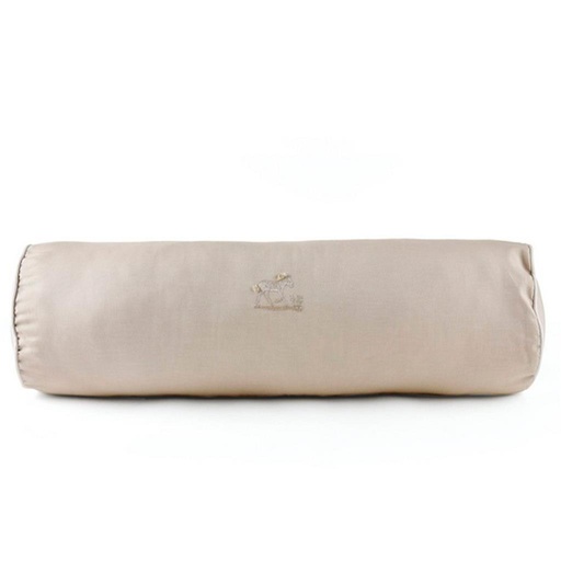 Roll cushion safari (camel)