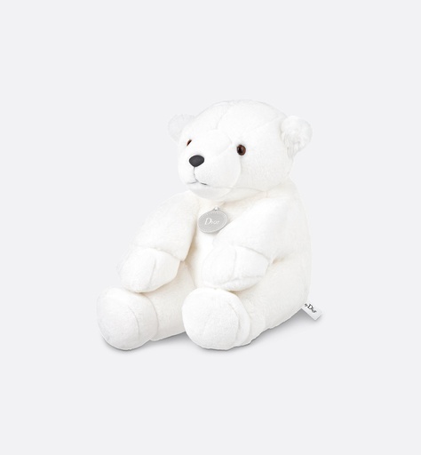 Knuffel beer Gabriel Dior